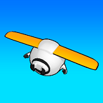 天空滑翔机3D安卓版