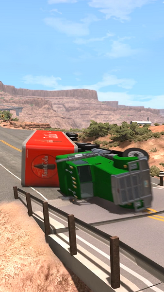 全球运输卡车游戏安卓版