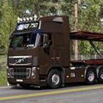 欧洲卡车货运驾驶模拟器汉化版