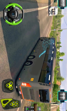 巴士模拟器2020无限金币版