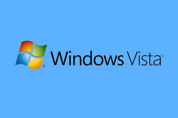 windows vista系统