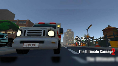 车祸模拟器2手游版下载