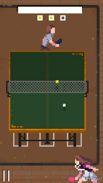 罗菲乒乓球游戏最新版