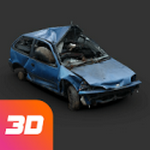 碰撞测试模拟器销毁汽车完整版  v1.7