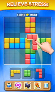 Block Sudoku Puzzle游戏下载