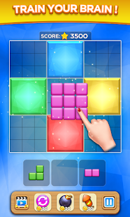 Block Sudoku Puzzle安卓版