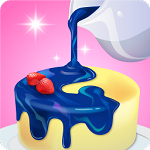 镜面蛋糕大师安卓版  v1.0