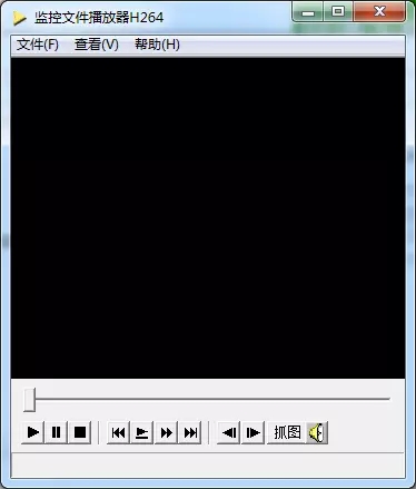 h264文件