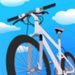 疯狂自行车赛安卓版  v1.1