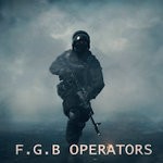 FGB反恐突击队  v1.0.0
