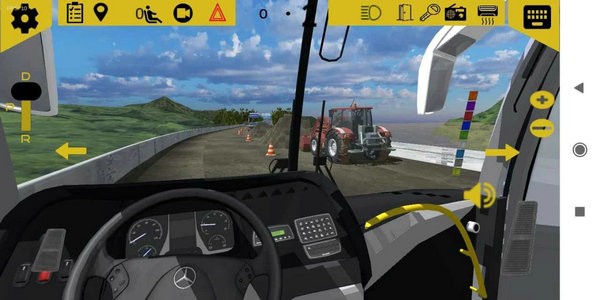 生活巴士模拟游戏安卓版