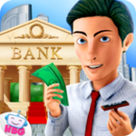 银行经理模拟无限金币版