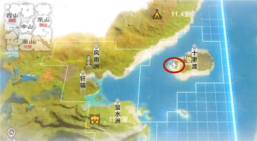 妄想山海神兽夫诸进化教程 - 6g手游网