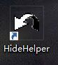 HideHelper截图