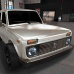 俄罗斯汽车模拟器无限金币版  v2.0.1