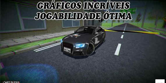 巴西汽车模拟器
