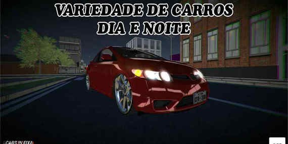 巴西汽车模拟器安卓免费版