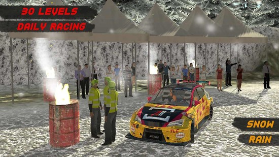 现实赛车模拟器游戏最新版