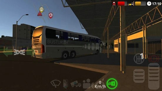 公路司机游戏下载