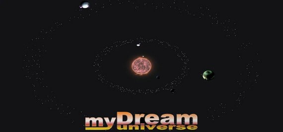 我的梦幻宇宙流浪星球免费版下载