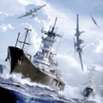 战斗军舰解锁全军舰最新版  v1.73.5