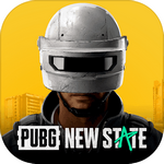 PUBG NEW STATE国际服  v1.0 安卓版