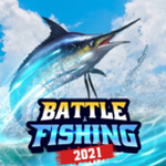 钓鱼之战2021安卓版