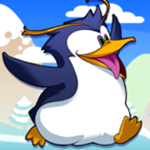 企鹅环球跑2  v1.0.2 无限金币版