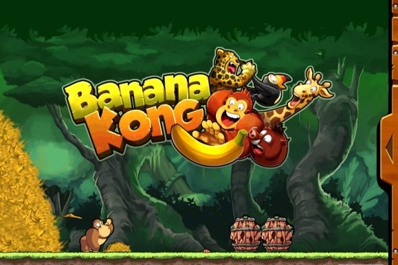 香蕉金刚游戏下载免费版