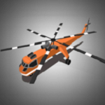 遥控直升机AR