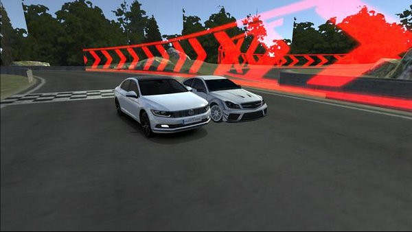 大众汽车驾驶模拟免费版下载