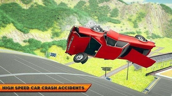 车祸驾驶模拟器安卓免费版