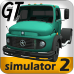 大卡车模拟器2  v1.0.14