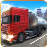 油货运输车  v1.0 苹果版