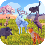 模拟动物园游戏手机版