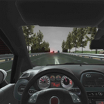 公路赛车模拟器  v1.2.0