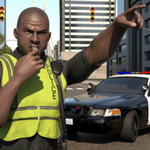 交通警察模拟器  v1.3.1 手机版