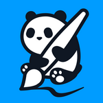 熊猫绘画  v1.3.1