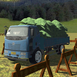 模拟卡车老司机  v0.1
