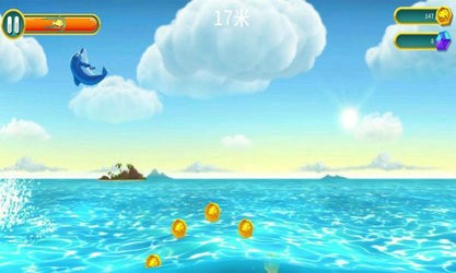 海洋动物传奇游戏安卓版