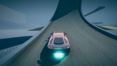 GTR汽车驾驶模拟最新版