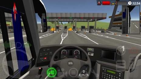 公路司机模拟器正式版