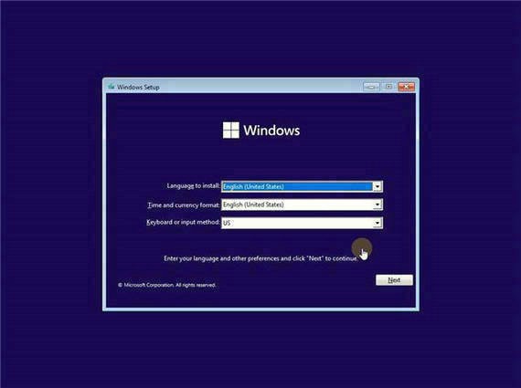 windows11系统下载