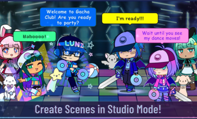 加查俱乐部追风汉化2022最新版本