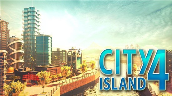 城市岛屿4免费版下载