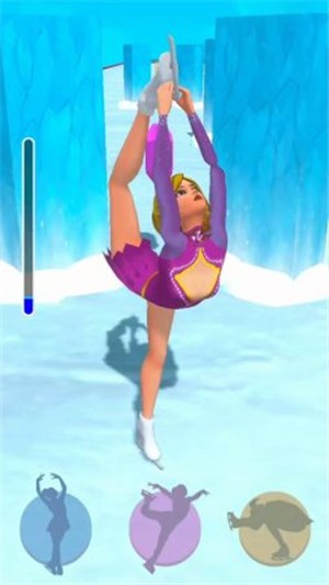 冰上芭蕾游戏完整版下载