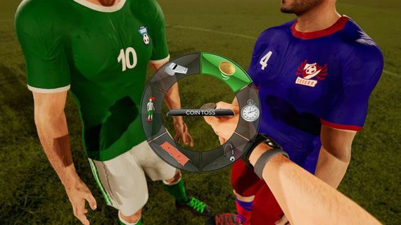 足球裁判模拟器安卓版下载