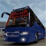 美国巴士模拟器