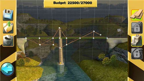 桥梁建筑师手机版下载