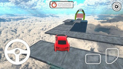 高空特技飞车app下载安卓版